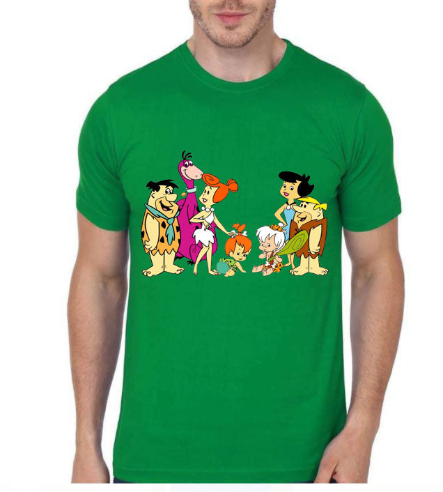 Flintstones Cast T-Shirts, Hoodie, Sweatshirt - T-Shirt, Sweatshirt, Hoodie