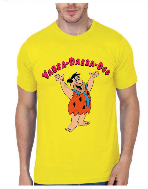 Yabba Dabba Doo T-Shirts, Hoodie, Sweatshirt - T-Shirt, Sweatshirt, Hoodie