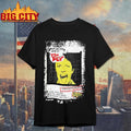 The Fly 1958 Movie Poster Graphic Shirt Unisex T-shirt, Sweatshirt, Hoodie, Long Sleeve Tee - T-Shirt, Sweatshirt, Hoodie