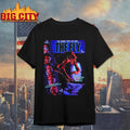 The Fly Horror Movie Shirt Unisex T-shirt, Sweatshirt, Hoodie, Long Sleeve Tee - T-Shirt, Sweatshirt, Hoodie