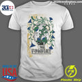 The Format Concert Royal Oak Music Theatre March 31, 2026 Shirt Unisex T-shirt, Sweatshirt, Hoodie, Long Sleeve Tee - T-Shirt, Sweatshirt, Hoodie