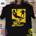 The Format The Bar Is Set So Low Shirt Unisex T-shirt, Sweatshirt, Hoodie, Long Sleeve Tee - T-Shirt, Sweatshirt, Hoodie