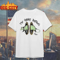 The Front Bottoms Rat Portal Columbia shirt Unisex T-shirt, Sweatshirt, Hoodie, Long Sleeve Tee - T-Shirt, Sweatshirt, Hoodie