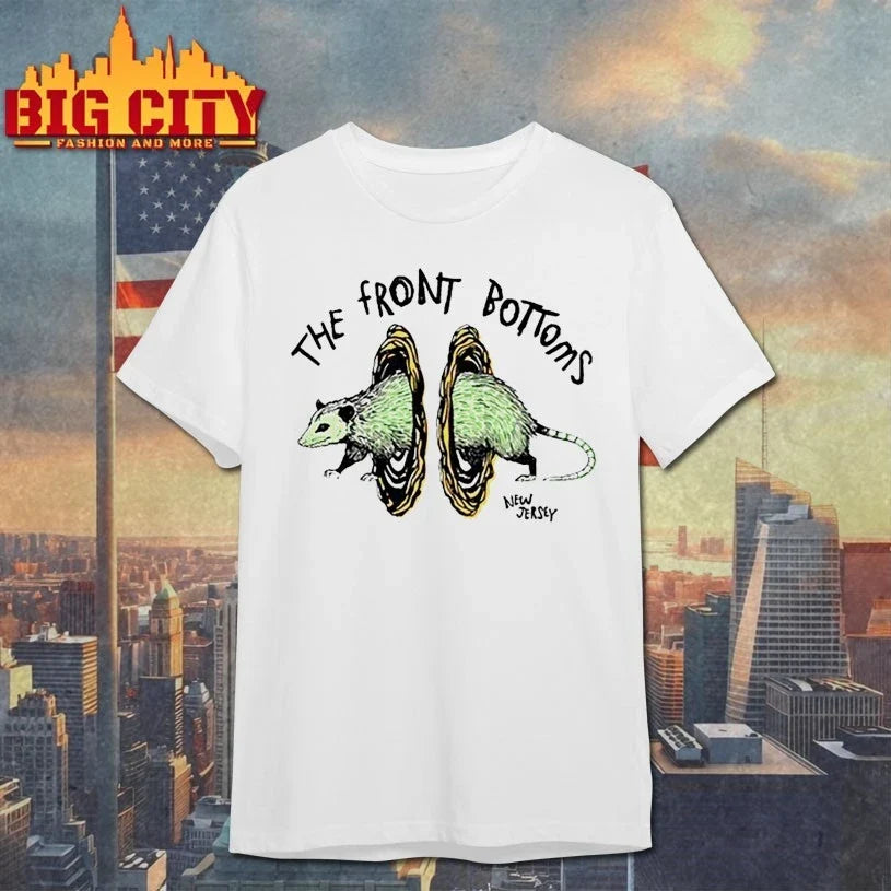 The Front Bottoms Rat Portal Columbia shirt Unisex T-shirt, Sweatshirt, Hoodie, Long Sleeve Tee - T-Shirt, Sweatshirt, Hoodie