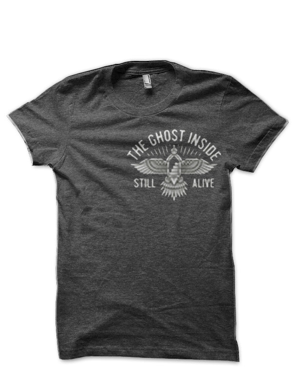 Ghost Inside Style001 T-Shirts, Hoodie, Sweatshirt - T-Shirt, Sweatshirt, Hoodie