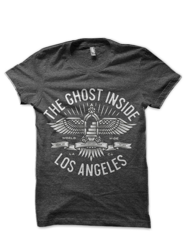 Ghost Inside Style002 T-Shirts, Hoodie, Sweatshirt - T-Shirt, Sweatshirt, Hoodie