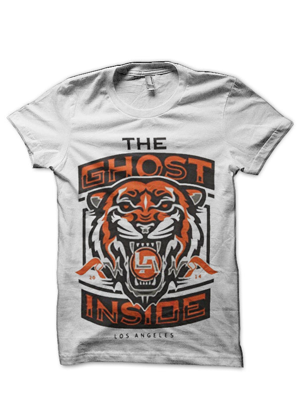 Ghost Inside Style003 T-Shirts, Hoodie, Sweatshirt - T-Shirt, Sweatshirt, Hoodie