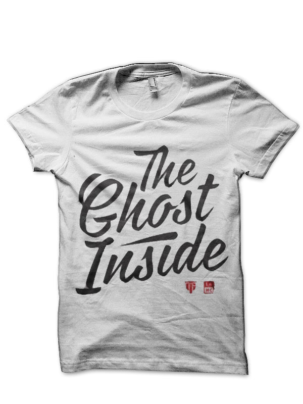 Ghost Inside Style006 T-Shirts, Hoodie, Sweatshirt - T-Shirt, Sweatshirt, Hoodie