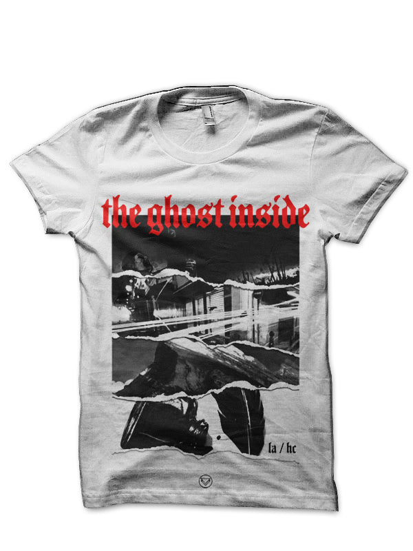 Ghost Inside Style007 T-Shirts, Hoodie, Sweatshirt - T-Shirt, Sweatshirt, Hoodie