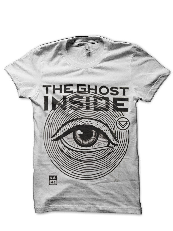 Ghost Inside Style008 T-Shirts, Hoodie, Sweatshirt - T-Shirt, Sweatshirt, Hoodie