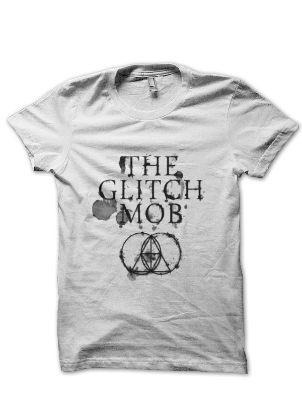 Glitch Mob Style010 T-Shirts, Hoodie, Sweatshirt - T-Shirt, Sweatshirt, Hoodie