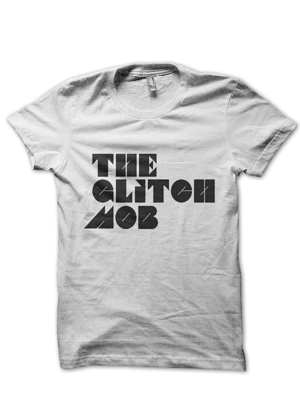 Glitch Mob Style007 T-Shirts, Hoodie, Sweatshirt - T-Shirt, Sweatshirt, Hoodie