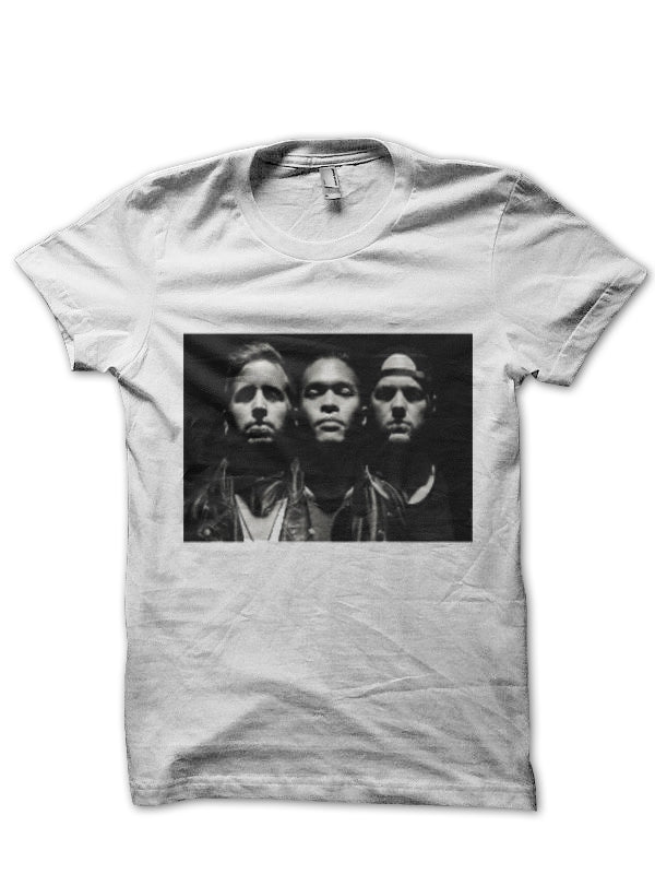 Glitch Mob Style006 T-Shirts, Hoodie, Sweatshirt - T-Shirt, Sweatshirt, Hoodie