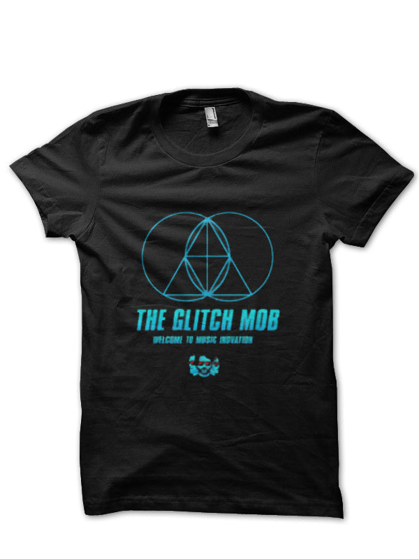 Glitch Mob Style003 T-Shirts, Hoodie, Sweatshirt - T-Shirt, Sweatshirt, Hoodie