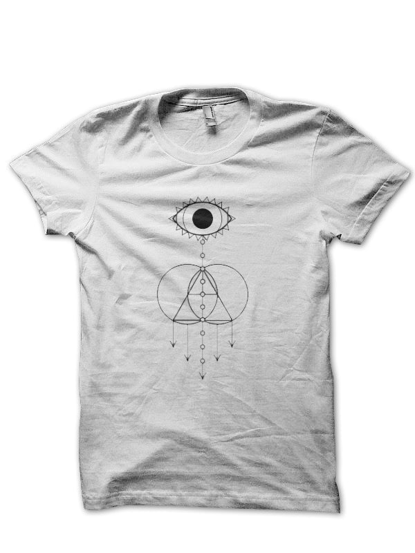 Glitch Mob Style002 T-Shirts, Hoodie, Sweatshirt - T-Shirt, Sweatshirt, Hoodie