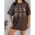 Goddesses Greek Mythology Classic Literature * Athena Aphrodite Demeter Artemis * Homer Illiad Muses Fates * Dark T-Shirts, Hoodie, Sweatshirt - T-Shirt, Sweatshirt, Hoodie