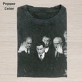 Godfather Vintage Godfather Movies Meme Cringe Funny Dumb Shirt Menswear Womenswear Streetwear Cotton Comfort T-Shirts, Hoodie, Sweatshirt - T-Shirt, Sweatshirt, Hoodie