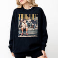 Golden Thug Life Shirt Golden T-Shirts, Hoodie, Sweatshirt - T-Shirt, Sweatshirt, Hoodie