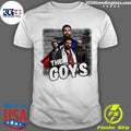 The Goys Shirt Unisex T-shirt, Sweatshirt, Hoodie, Long Sleeve Tee - T-Shirt, Sweatshirt, Hoodie