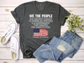 Greatest Danger Freedom Quote Thomas Jefferson Thomas Jefferson Quote Patriot Shirt Republican Shirt Constitution Shirt T-Shirts, Hoodie, Sweatshirt - T-Shirt, Sweatshirt, Hoodie