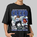 Greatest Halftime Show Ever Creed Shirt Creed Shirt 2024 Music Concert Fan Football Shirt T-Shirts, Hoodie, Sweatshirt - T-Shirt, Sweatshirt, Hoodie