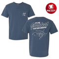 The Greatest Play Ever Pocket Two Sided Shirt Unisex T-shirt, Sweatshirt, Hoodie, Long Sleeve Tee - T-Shirt, Sweatshirt, Hoodie