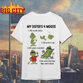 The Grinch Needs Coffee A Nap Vacation Duct Tape Rope And A Shovel Shirt Unisex T-shirt, Sweatshirt, Hoodie, Long Sleeve Tee - T-Shirt, Sweatshirt, Hoodie