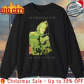 The Grinch Whoville Bad Boy christmas shirt Unisex T-shirt, Sweatshirt, Hoodie, Long Sleeve Tee - T-Shirt, Sweatshirt, Hoodie