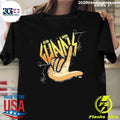 The Gunns Colten & Austin Shirt Unisex T-shirt, Sweatshirt, Hoodie, Long Sleeve Tee - T-Shirt, Sweatshirt, Hoodie