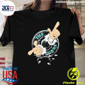 The Gunns  Gunns Up Shirt Unisex T-shirt, Sweatshirt, Hoodie, Long Sleeve Tee - T-Shirt, Sweatshirt, Hoodie