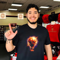 The Hand Of Og Og Abunoby shirt Unisex T-shirt, Sweatshirt, Hoodie, Long Sleeve Tee - T-Shirt, Sweatshirt, Hoodie