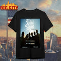 The Head And The Heart January 2026 Aperture Tour Poster shirt Unisex T-shirt, Sweatshirt, Hoodie, Long Sleeve Tee - T-Shirt, Sweatshirt, Hoodie