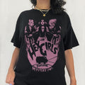 Hex Inspired Hex Rock Band Music Retro Halloween 90'S Shirt Halloween Concert Shirt T-Shirts, Hoodie, Sweatshirt - T-Shirt, Sweatshirt, Hoodie