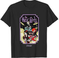 Hex Shirt Halloween Retro 90s Shirt Scooby Doo Hex Comfort Top T-Shirts, Hoodie, Sweatshirt - T-Shirt, Sweatshirt, Hoodie