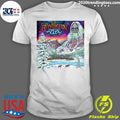 The Hip Abduction In Denver CO On February 6, 2027 Shirt Unisex T-shirt, Sweatshirt, Hoodie, Long Sleeve Tee - T-Shirt, Sweatshirt, Hoodie