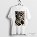 The Hives Ogden Theatre In Denver Co September 12 2025 Shirt Sweater Unisex T-shirt, Sweatshirt, Hoodie, Long Sleeve Tee - T-Shirt, Sweatshirt, Hoodie