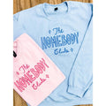 Homebody Club Top C.O.C T-Shirts, Hoodie, Sweatshirt - T-Shirt, Sweatshirt, Hoodie