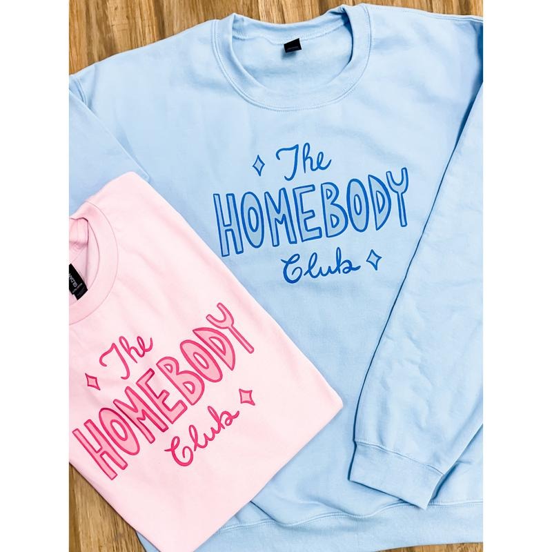 Homebody Club Top C.O.C T-Shirts, Hoodie, Sweatshirt - T-Shirt, Sweatshirt, Hoodie