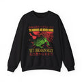 Horrors Are Never Ending Frog T-Shirts, Hoodie, Sweatshirt - T-Shirt, Sweatshirt, Hoodie