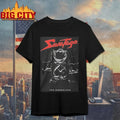 The Hourglass Savatage shirt Unisex T-shirt, Sweatshirt, Hoodie, Long Sleeve Tee - T-Shirt, Sweatshirt, Hoodie