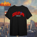 The Hundreds Koreatown 2025 Shirt Unisex T-shirt, Sweatshirt, Hoodie, Long Sleeve Tee - T-Shirt, Sweatshirt, Hoodie