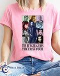 Hunger Games T-Shirts, Hoodie, Sweatshirt - T-Shirt, Sweatshirt, Hoodie