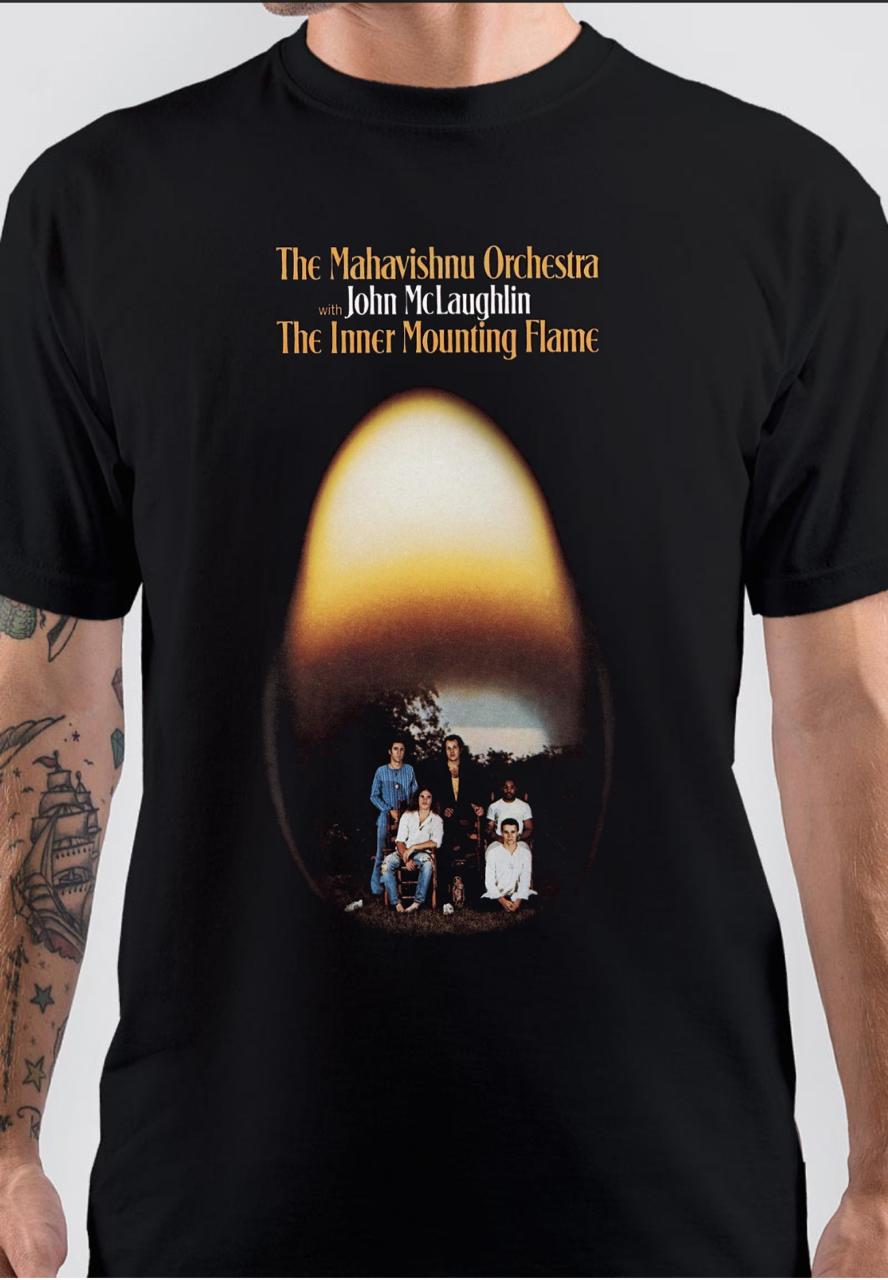 Inner Mounting Flame Black T-Shirts, Hoodie, Sweatshirt - T-Shirt, Sweatshirt, Hoodie