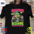 The JCW Barnabas Bizarre Purveyor Of Peculiar Shirt Unisex T-shirt, Sweatshirt, Hoodie, Long Sleeve Tee - T-Shirt, Sweatshirt, Hoodie