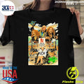 The JCW Outbreak & PT Undead Dreams Shirt Unisex T-shirt, Sweatshirt, Hoodie, Long Sleeve Tee - T-Shirt, Sweatshirt, Hoodie