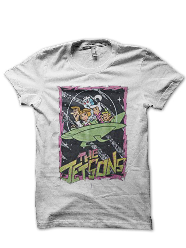 Jetsons Style009 T-Shirts, Hoodie, Sweatshirt - T-Shirt, Sweatshirt, Hoodie