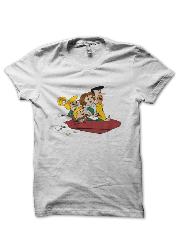Jetsons Style008 T-Shirts, Hoodie, Sweatshirt - T-Shirt, Sweatshirt, Hoodie
