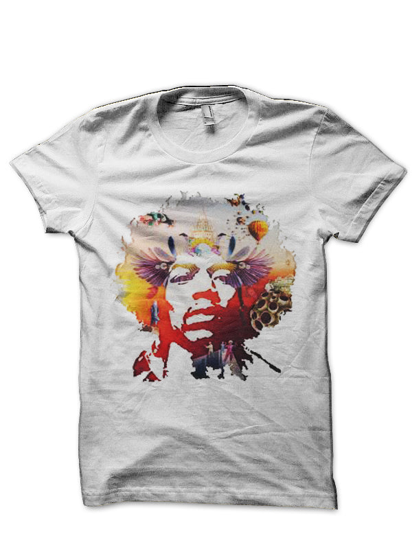 Jimi Hendrix Experience Style004 T-Shirts, Hoodie, Sweatshirt - T-Shirt, Sweatshirt, Hoodie