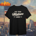 The Kirk Minihane Show Est 2019 Shirt Unisex T-shirt, Sweatshirt, Hoodie, Long Sleeve Tee - T-Shirt, Sweatshirt, Hoodie
