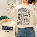 LORDS Book 2 Sides Barrington University Shirt Shantel Tessier LORDS Shirt Dark Romance Bookish Booktok Shirt T-Shirts, Hoodie, Sweatshirt - T-Shirt, Sweatshirt, Hoodie